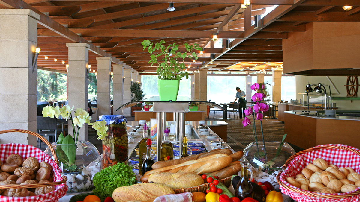 Amathus Beach Hotel Rhodes - NR